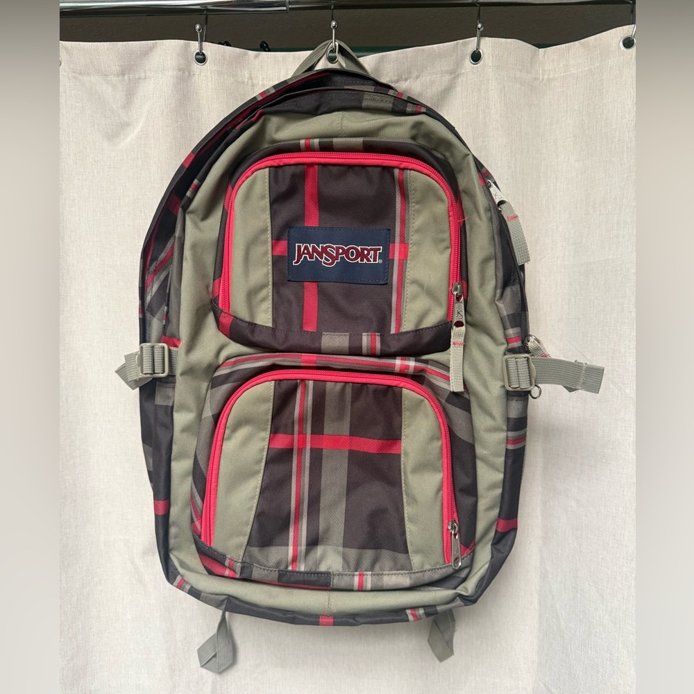 JanSport Backpack